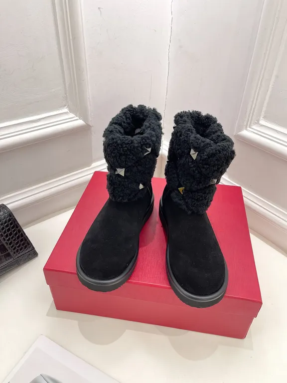 Valentino Shoe 